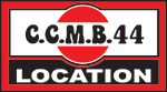 CCMB44 Location NANTES